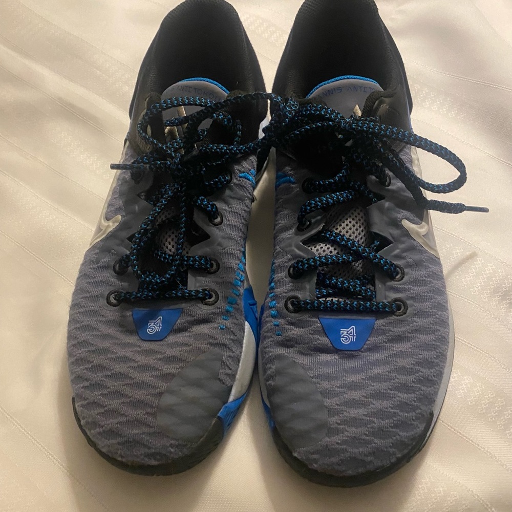 Nike Giannis Immortality 7 1/2